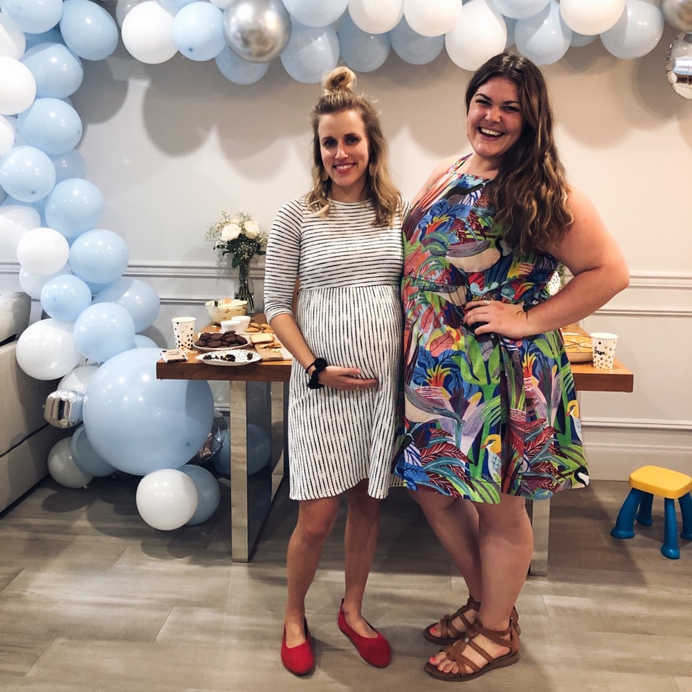 Anthropologie Sun Dress